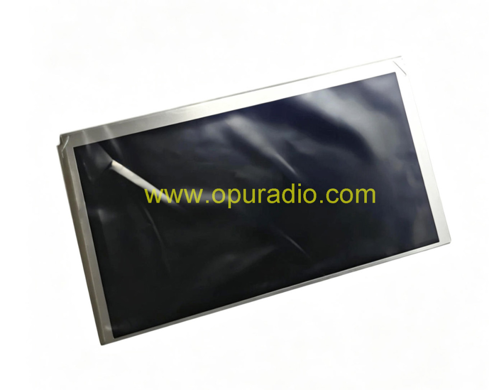 LCD Display Screen For Seat Exeo 3R 2 Gen Audio Radio Navigation 3R0035192