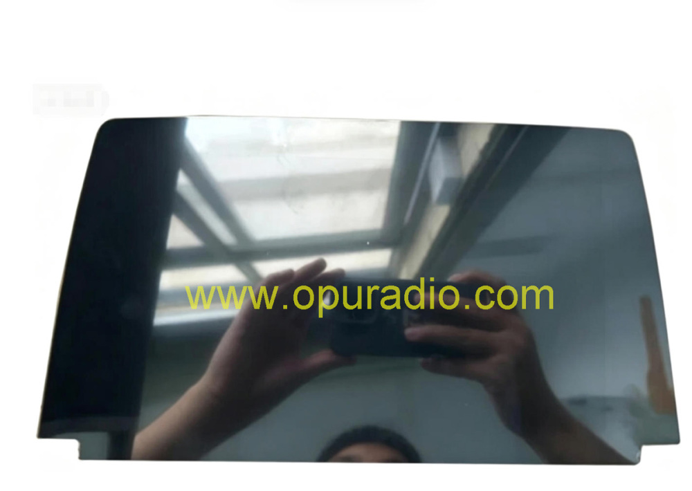 10 inch LCD touch screen digitizer replacement for 2021-2023 Chevy Tahoe Suburban GMC Yukon XL car radio display