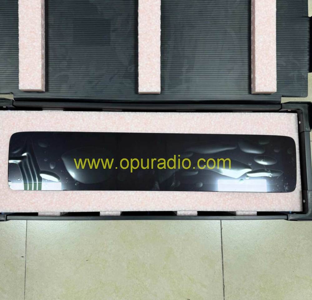 LCD Display Touch Screen for Mercedes-Benz W167 X167 GLE GLS Instrument & Navi