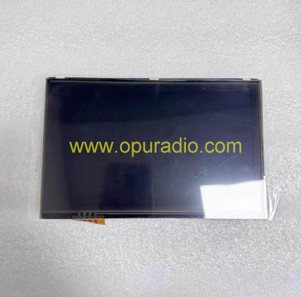 LCD Display with Touch Screen for 03-06 Lexus RX300 RX330 Navigation Radio