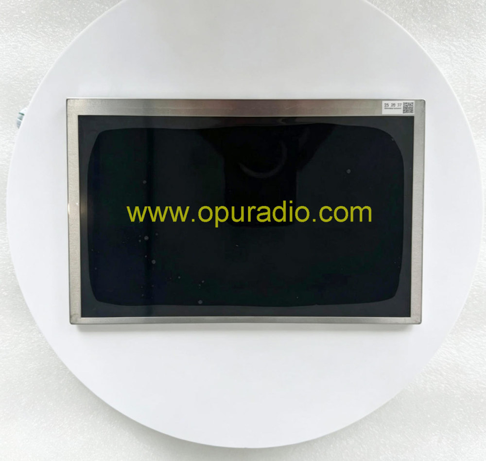 OEM 8" LCD Display for 2019-2024 Subaru Forester Radio Navigation 86201SJ620