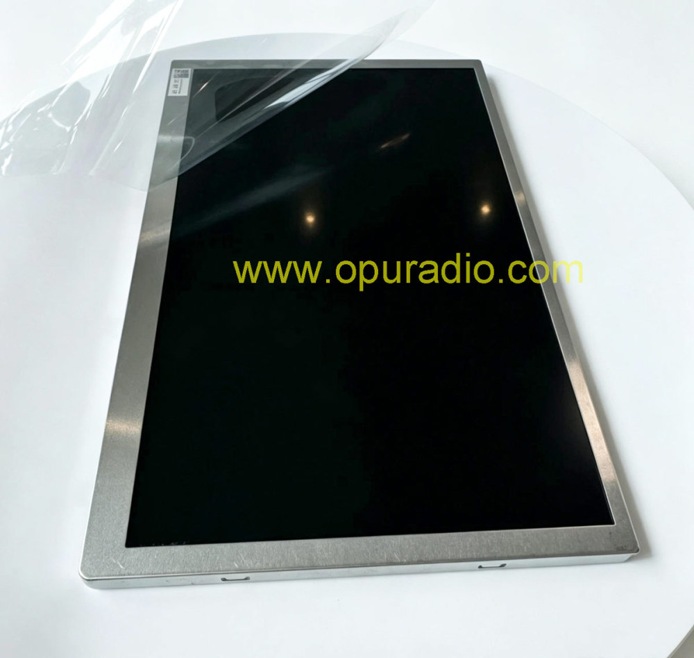 8 inch touch digitizer panel 86201SJ620 replacement for Subaru Forester factory navigation radio