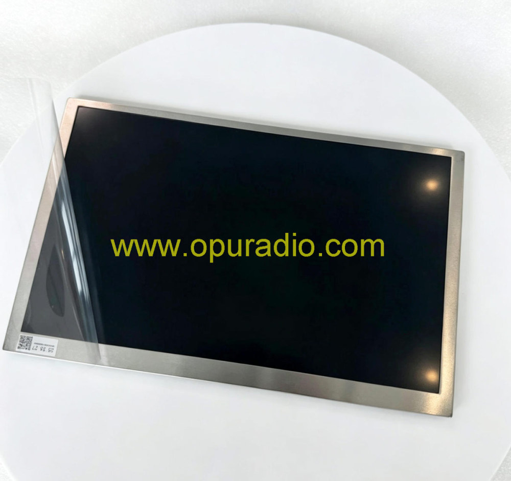 OEM replacement touch screen 86271SJ630 for 2019-2024 Subaru Forester car stereo display