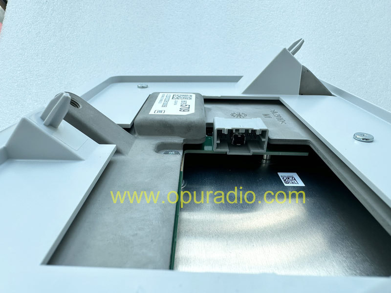 GM 86785709 for 2025 2026 Chevrolet Tahoe Suburban GMC Yukon  Rear Seat Entertainment CHEVY