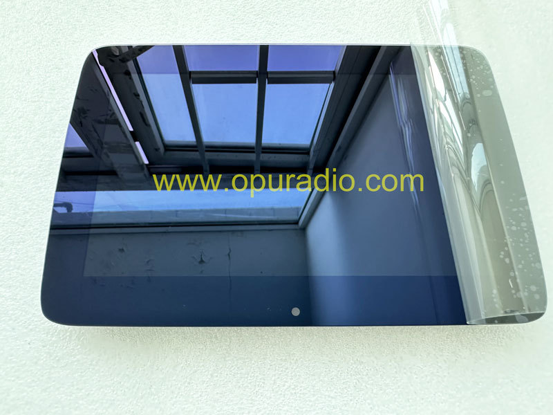 LA080WV5 SL01 WITH GLASS For Mercedes-Benz ML GL GLE GLS W166 CAR NAIVGATION