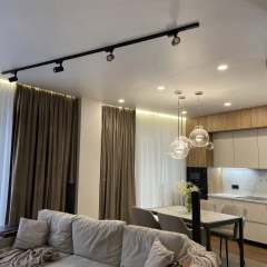 【SG20-E35-5SA】Magnetic Track LED Spot Light