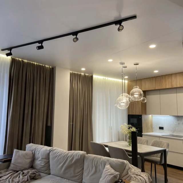 【SG20-E35-5SA】Magnetic Track LED Spot Light