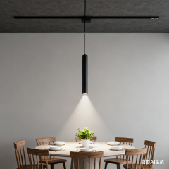【SG20-E40-10PA】Magnetic Track Led Lingting Pendants