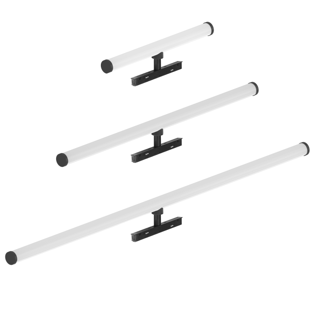 【SG20-E300-10TB】Magnetic Track LED Tube Light