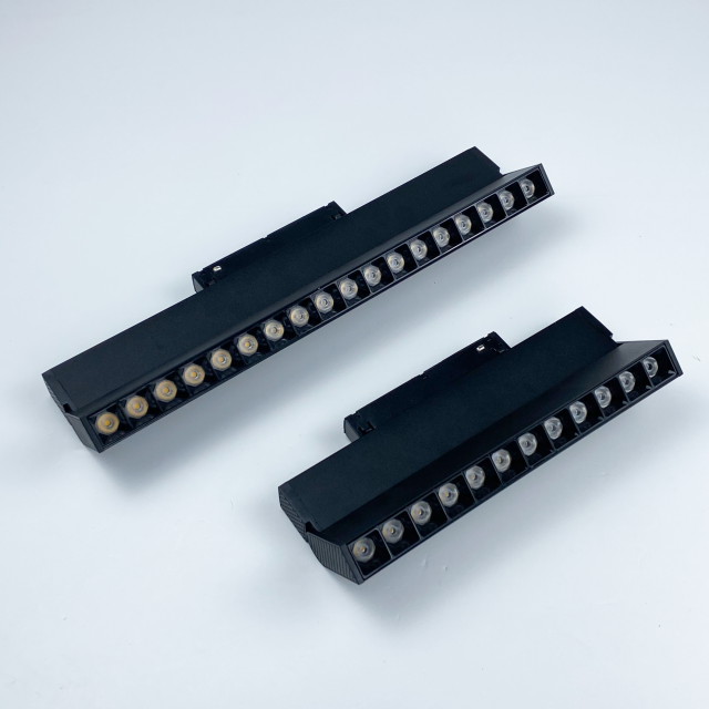 【SG20-A112-6ZG】Magnetic Flodable Grille Light