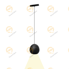 【SG20-E100-7ZP】Magnetic Pendant Zoomable Lights