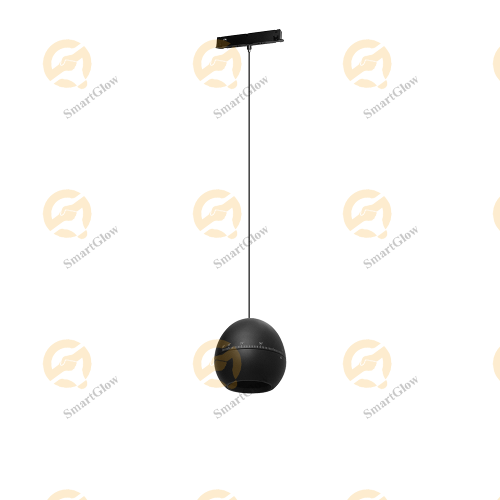 【SG20-E100-7ZP】Magnetic Pendant Zoomable Lights