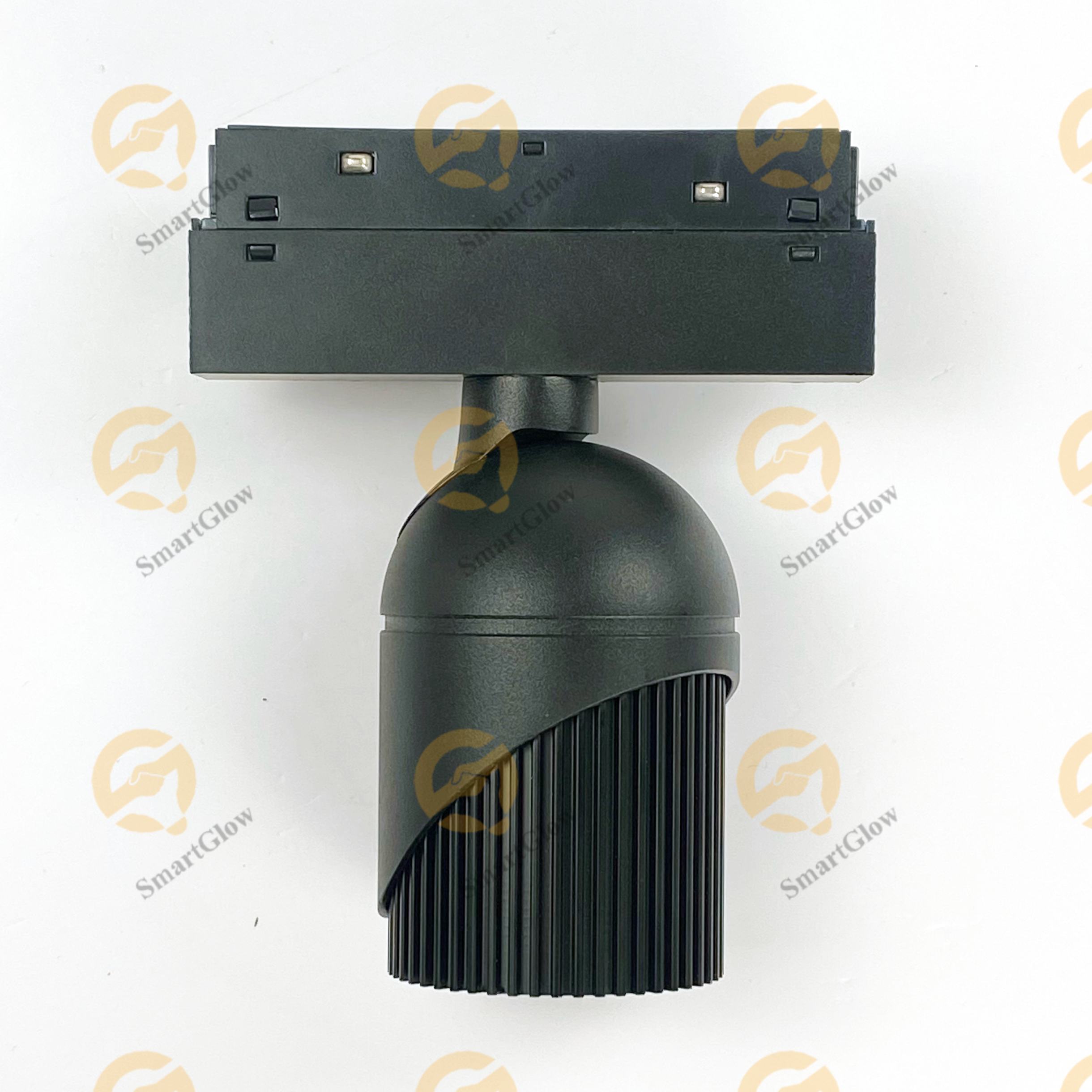 【SG20-E60-12SK】Magnetic Adjustable Spot Lights