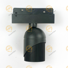 【SG20-E60-12SK】Magnetic Adjustable Spot Lights