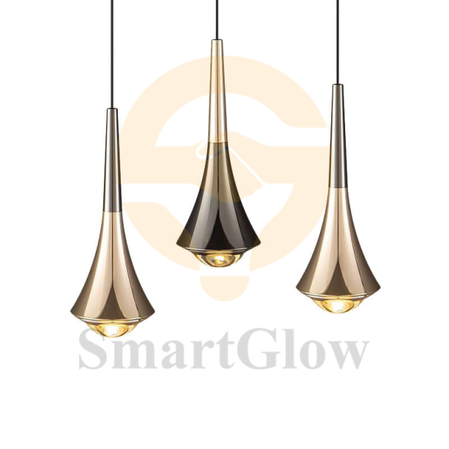 【SG20-E80-7PL】Magnetic Pendant Light