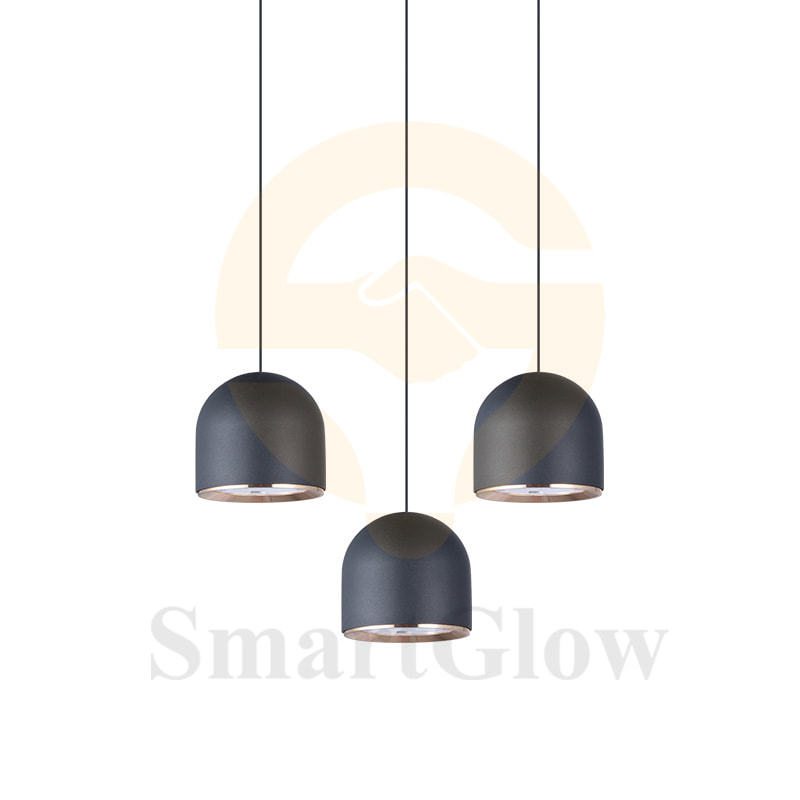 【SG20-E100-7PO】Magnetic Pendant Light