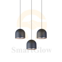 【SG20-E100-7PO】Magnetic Pendant Light