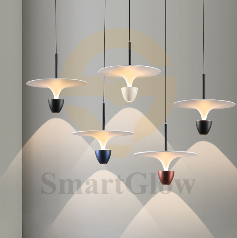 【SG20-E300-7PP】Magnetic Pendant Light