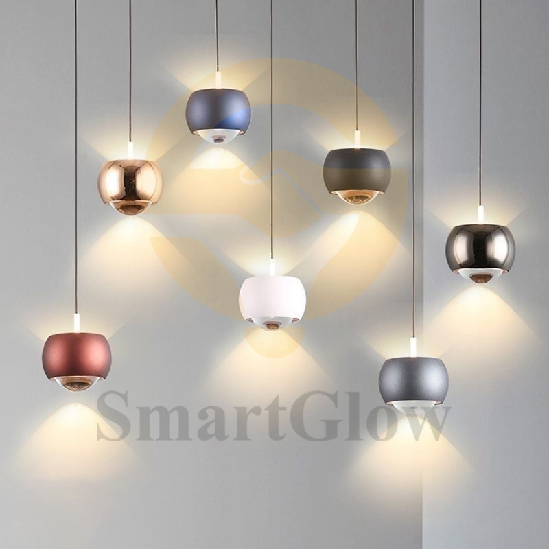 【SG20-E100-7PQ】Magnetic Pendant Light