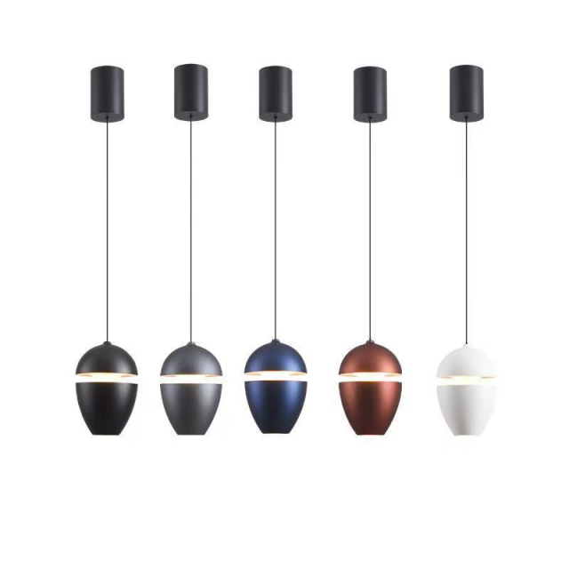 【SG20-E70-10PC】Magnetic Pendant Light