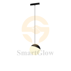 【SG20-E100-7BP】Magnetic Pendant Ball Lights