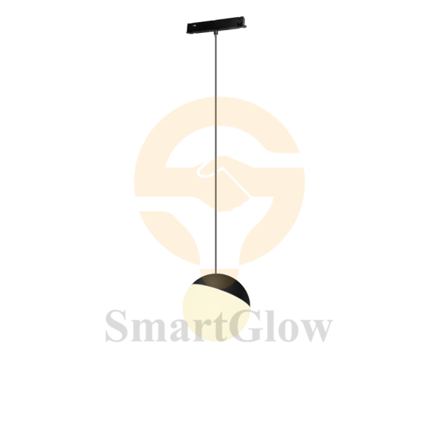 【SG20-E100-7BP】Magnetic Pendant Ball Lights