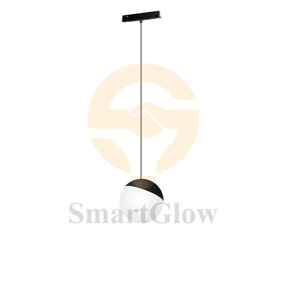 【SG20-E100-7BP】Magnetic Pendant Ball Lights