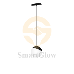 【SG20-E100-7BP】Magnetic Pendant Ball Lights