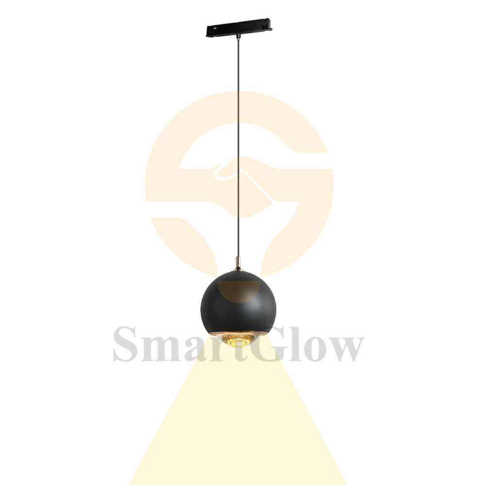 【SG20-E100-7PJ】Magnetic Pendant Light