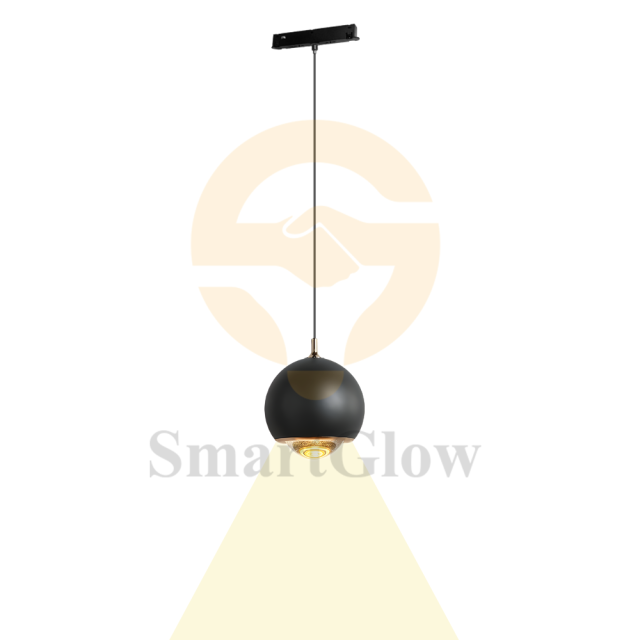 【SG20-E100-7PJ】Magnetic Pendant Light