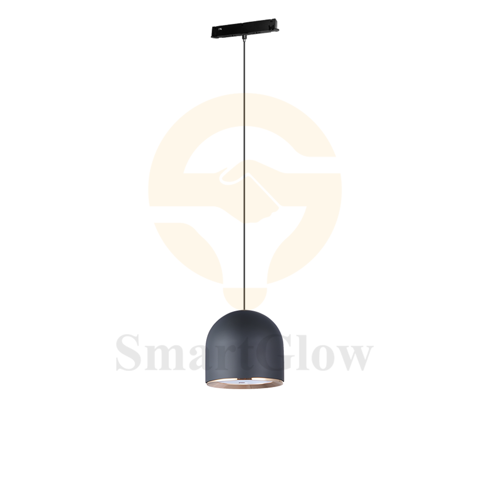 【SG20-E100-7PO】Magnetic Pendant Light