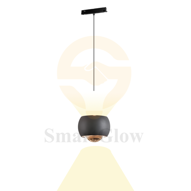 【SG20-E100-7PQ】Magnetic Pendant Light