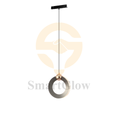 【SG20-E130-7PK】Magnetic Pendant Light