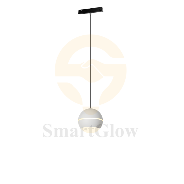 【SG20-E130-7PN】Magnetic Pendant Light
