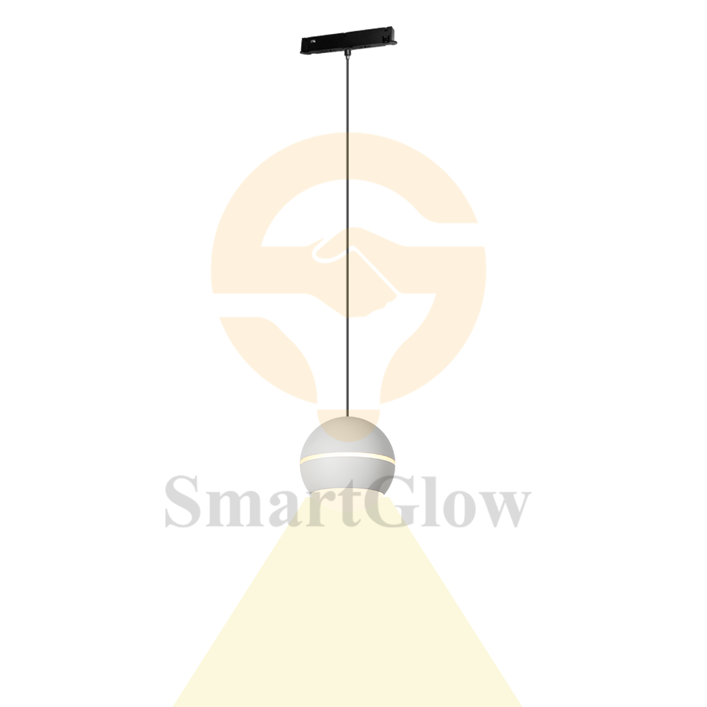 【SG20-E130-7PN】Magnetic Pendant Light