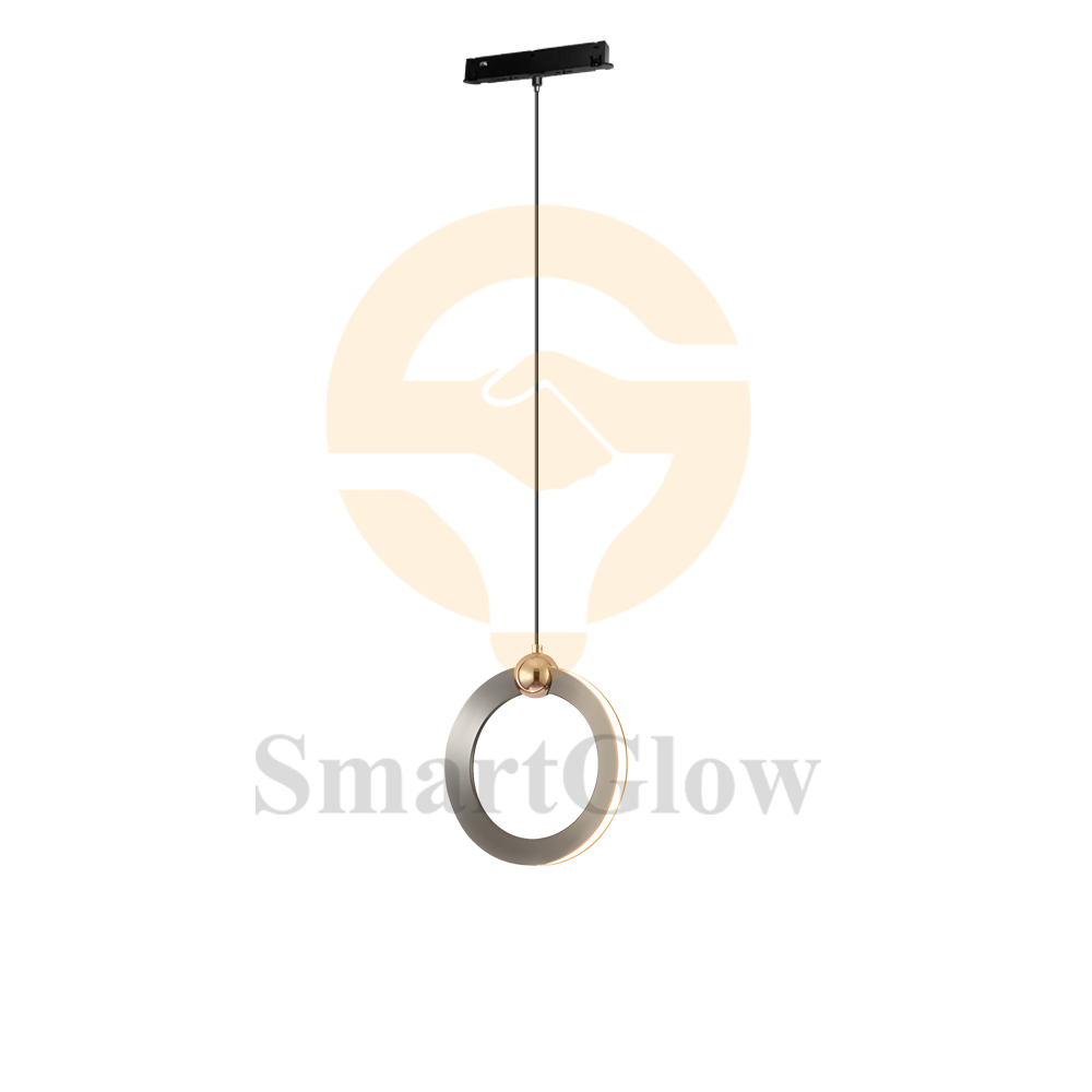 【SG20-E130-7PK】Magnetic Pendant Light