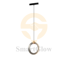【SG20-E130-7PK】Magnetic Pendant Light