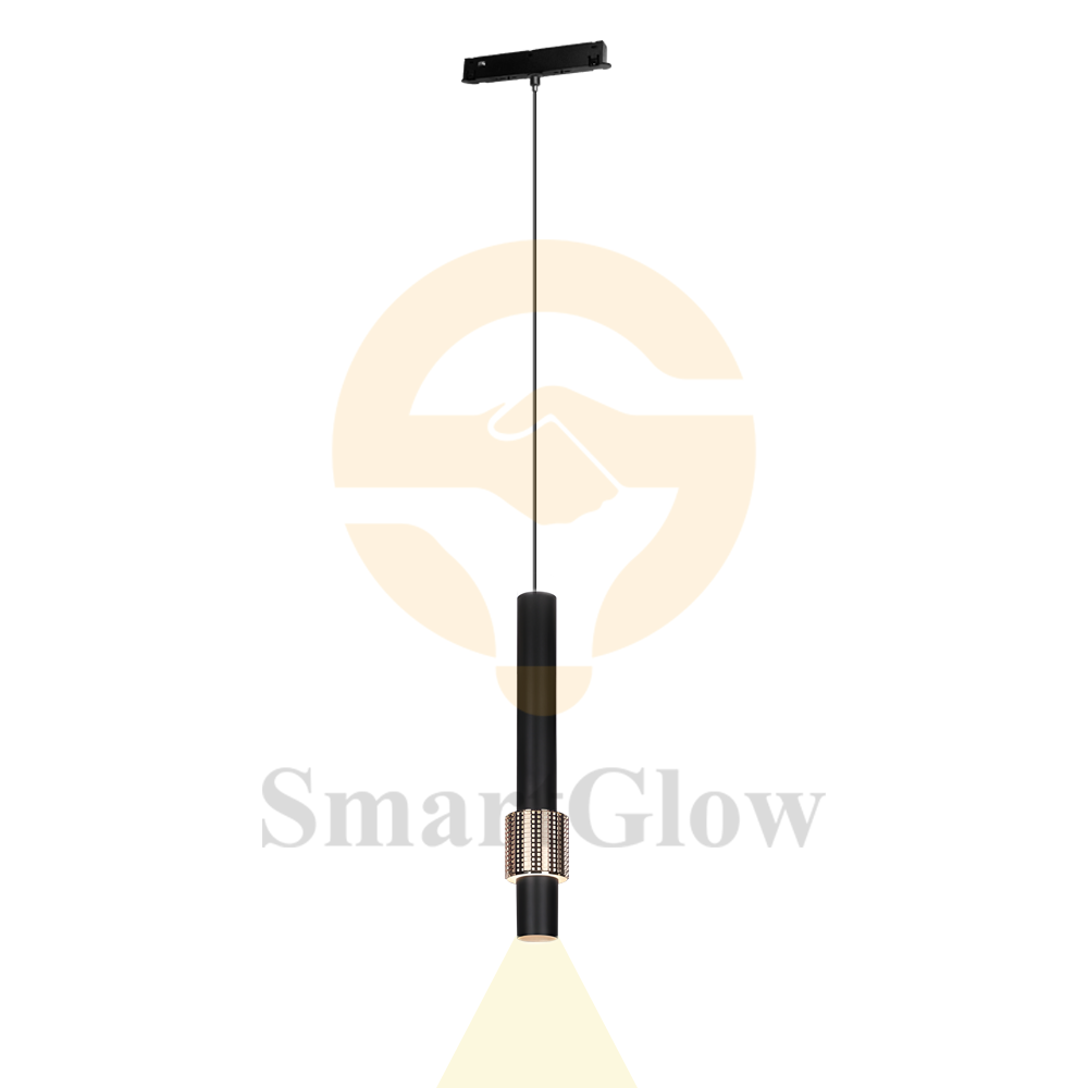 【SG20-E40-7PD】Magnetic Led Pendant Light