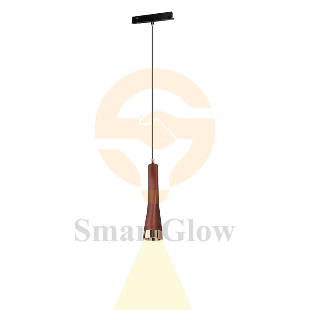 【SG20-E40-7PF】Magnetic Pendant Light