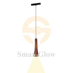 【SG20-E40-7PF】Magnetic Pendant Light