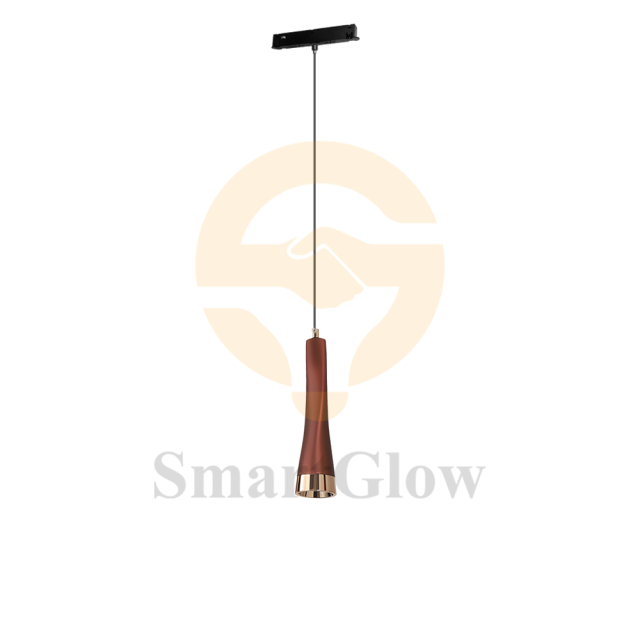 【SG20-E40-7PF】Magnetic Pendant Light