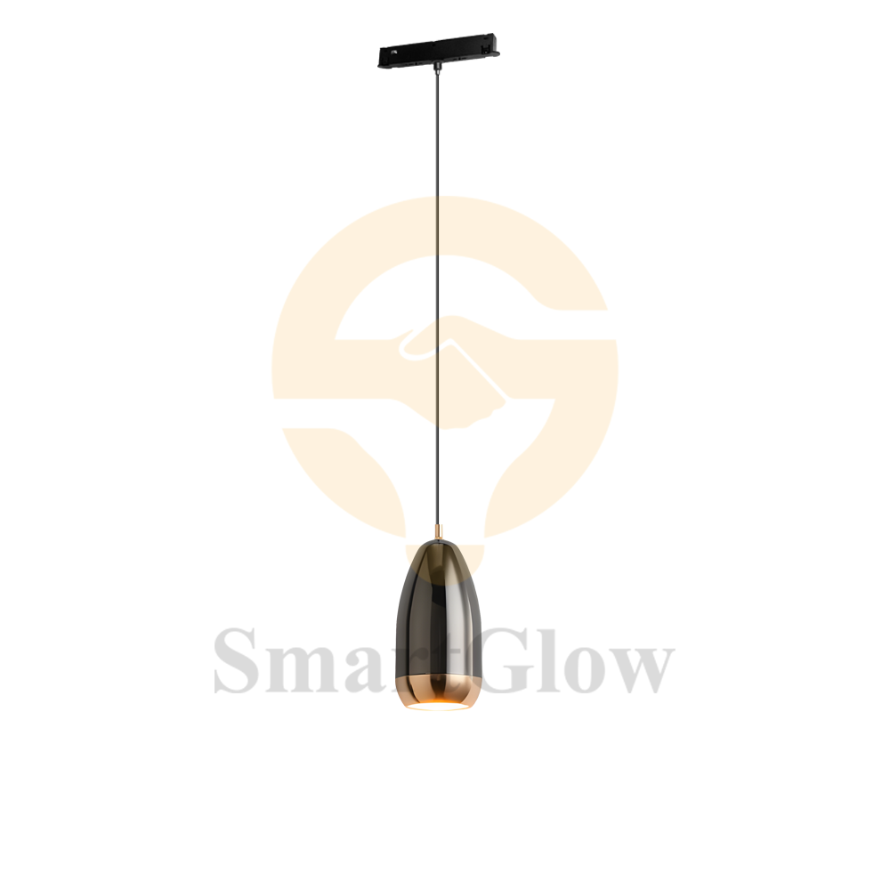 【SG20-E60-7PG】Magnetic Pendant Light