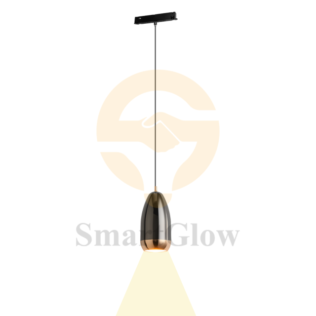 【SG20-E60-7PG】Magnetic Pendant Light