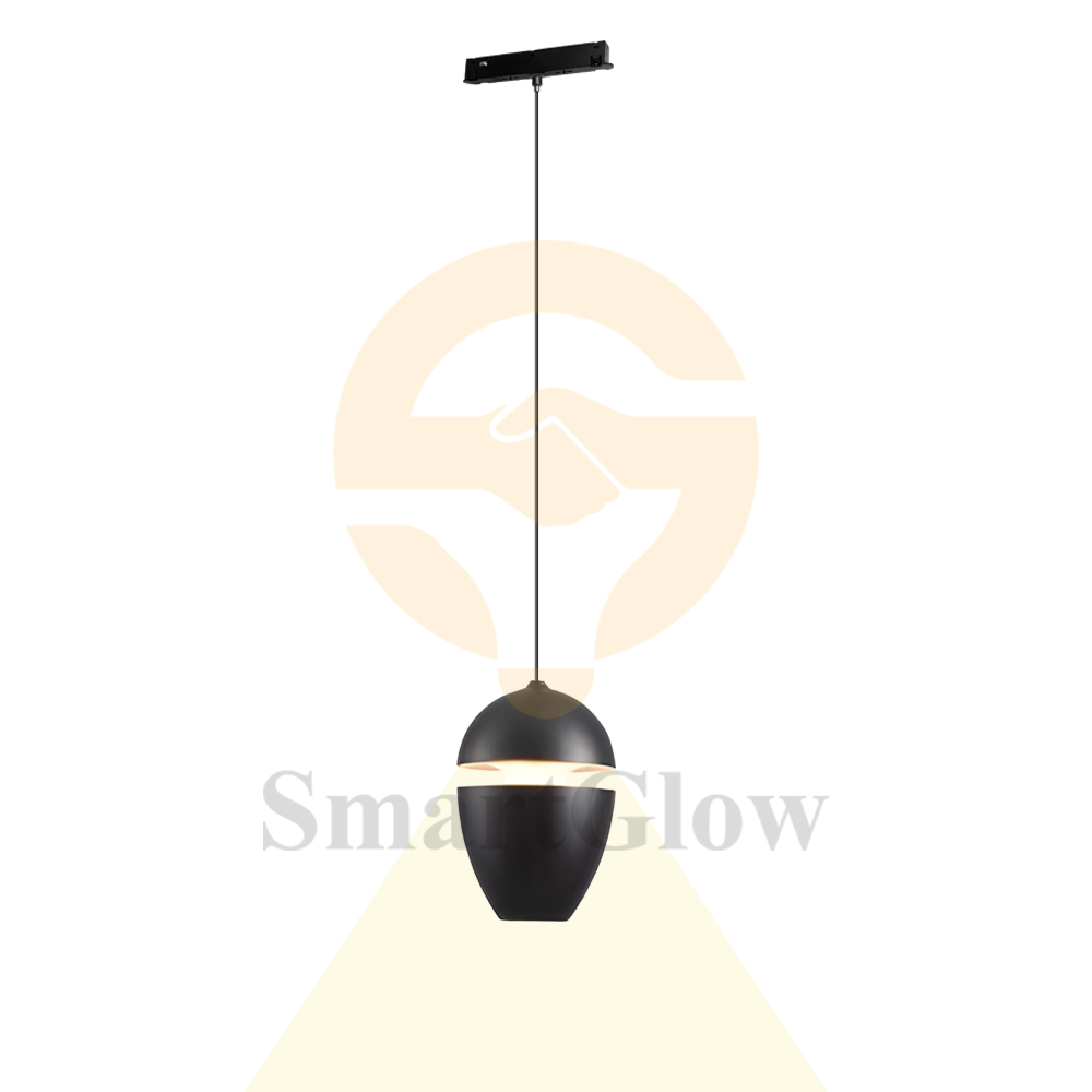 【SG20-E70-10PC】Magnetic Pendant Light