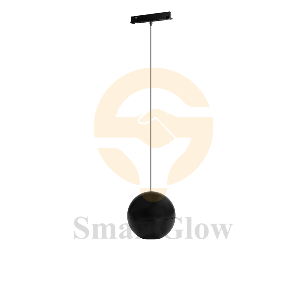 【SG20-E80-7PE】Magnetic Pendant Light