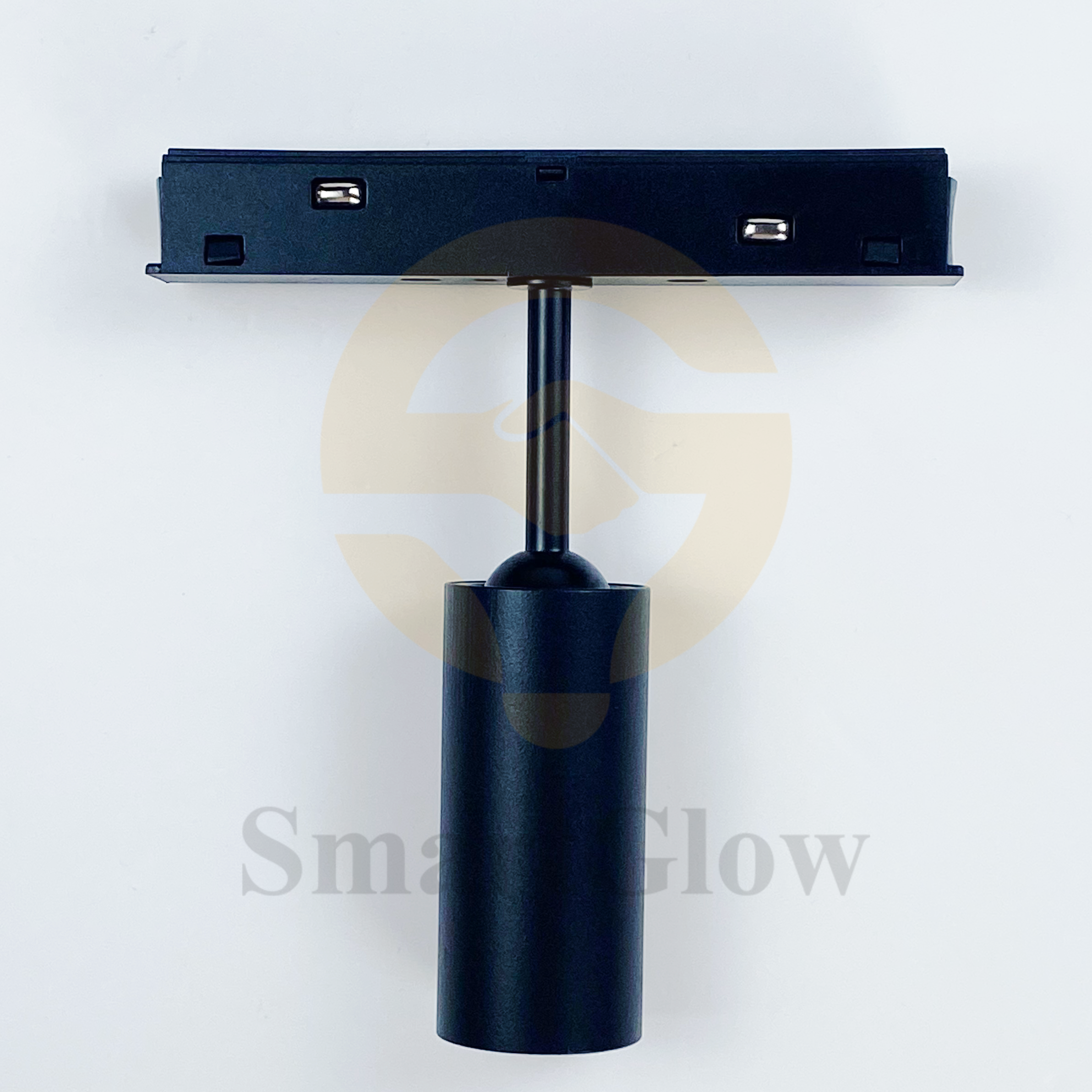 【SG20-E30-3SH】Magnetic Track LED Adjustable Dimmible Spot Light