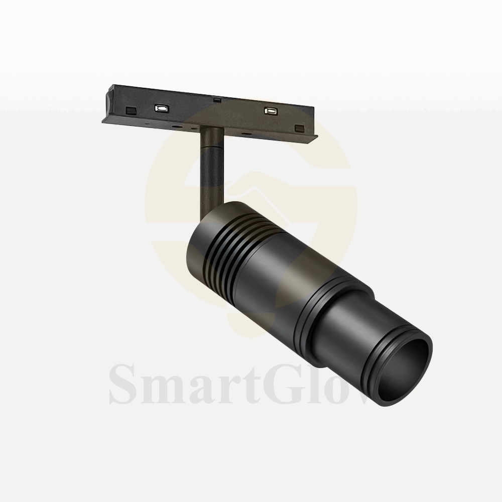 【SG20-E45-10RA/ZR】Magnetic Zoomable Focus Light