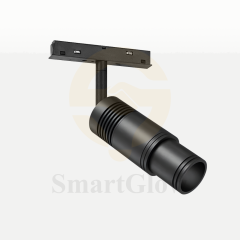 【SG20-E45-10RA/ZR】Magnetic Zoomable Focus Light