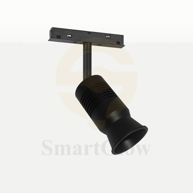 【SG20-E45-12SH】Magnetic Track LED Spot Light