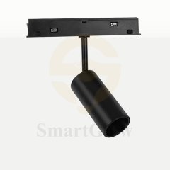 【SG20-E30-3SH】Magnetic Track LED Adjustable Dimmible Spot Light
